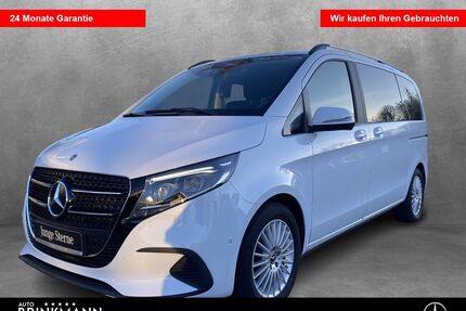 Mercedes-Benz V 220 Gebrauchtwagen