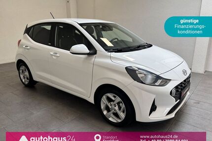 Hyundai i10 Gebrauchtwagen