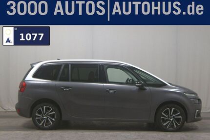 Citroen Grand C4 Picasso / SpaceTourer Gebrauchtwagen