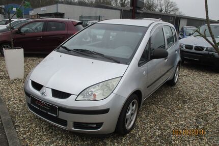 Mitsubishi Colt Gebrauchtwagen