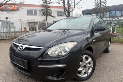 Hyundai i30 Gebrauchtwagen