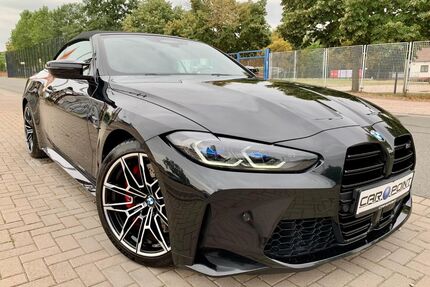BMW M4 Gebrauchtwagen