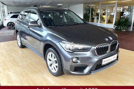 BMW X1 Gebrauchtwagen