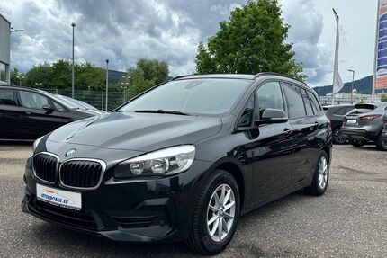 BMW 216 Gebrauchtwagen