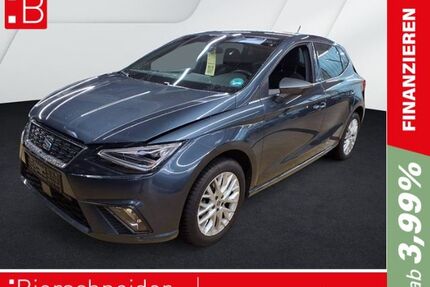 Seat Ibiza Gebrauchtwagen