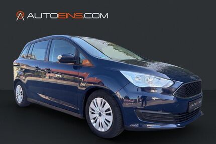 Ford Grand C-Max Gebrauchtwagen