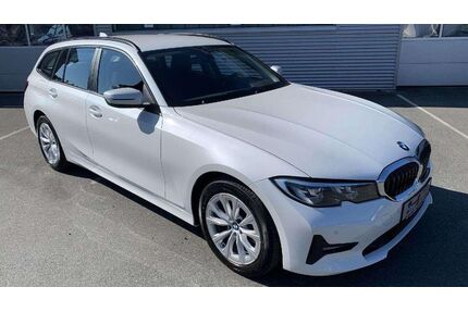 BMW 320 Gebrauchtwagen