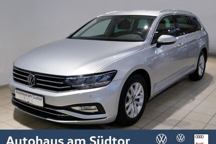 VW Passat Variant Gebrauchtwagen