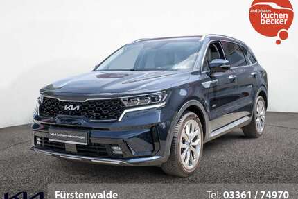 Kia Sorento Gebrauchtwagen