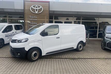 Toyota Proace (Verso) Gebrauchtwagen