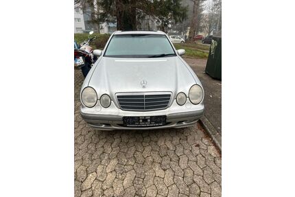 Mercedes-Benz E 280 Gebrauchtwagen