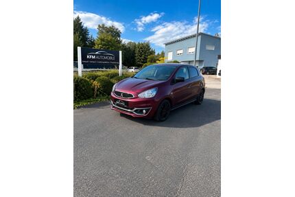 Mitsubishi Space Star Gebrauchtwagen