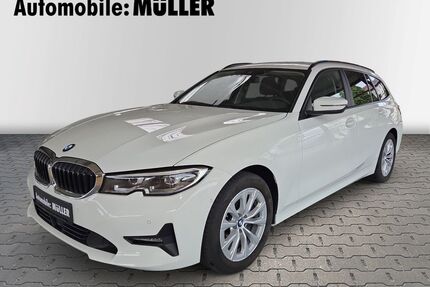BMW 320 Gebrauchtwagen