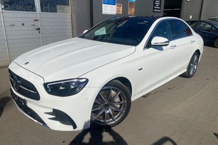 Mercedes-Benz E 300 Gebrauchtwagen