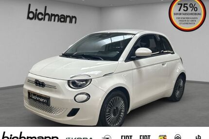 Fiat 500e Gebrauchtwagen
