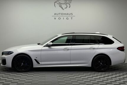BMW 540 Gebrauchtwagen