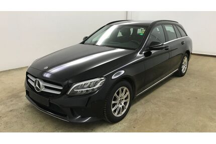 Mercedes-Benz C 200 Gebrauchtwagen