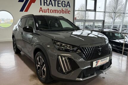 Peugeot 2008 Gebrauchtwagen