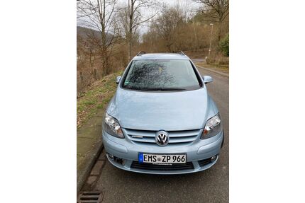 VW Golf Plus Gebrauchtwagen