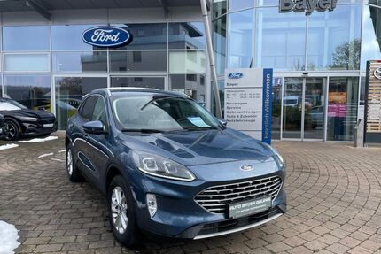 Ford Kuga Gebrauchtwagen