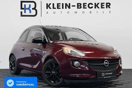 Opel Adam Gebrauchtwagen