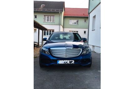 Mercedes-Benz C 250 Gebrauchtwagen