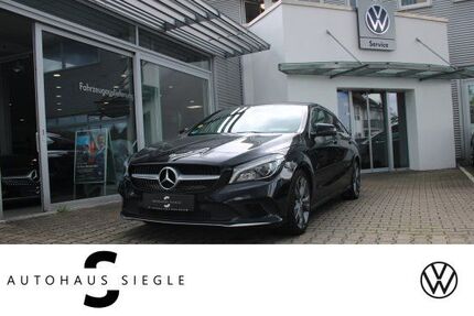 Mercedes-Benz CLA 180 Shooting Brake Gebrauchtwagen