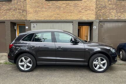 Audi Q5 Gebrauchtwagen