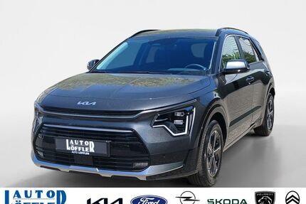 Kia Niro Gebrauchtwagen