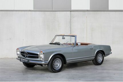 Mercedes-Benz SL 280 Gebrauchtwagen