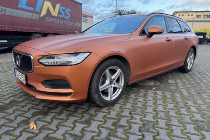 Volvo V90 Gebrauchtwagen