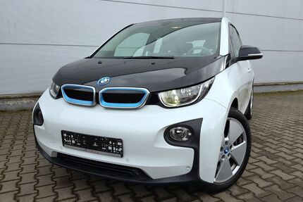 BMW i3 Gebrauchtwagen