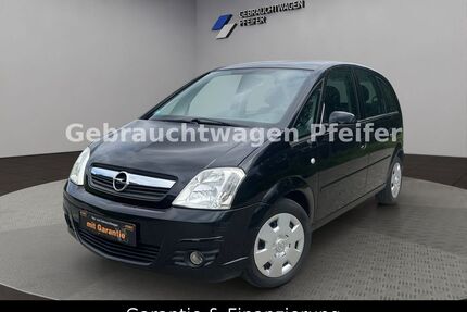 Opel Meriva Gebrauchtwagen