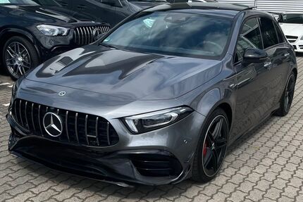 Mercedes-Benz A 45 AMG Gebrauchtwagen