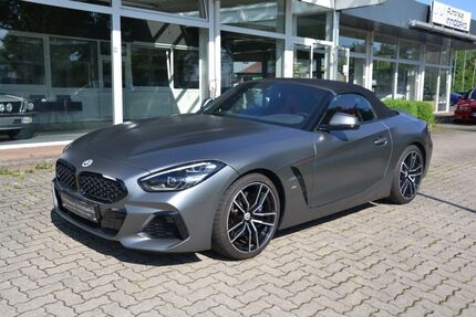 BMW Z4 Gebrauchtwagen
