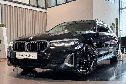 BMW 530 Gebrauchtwagen