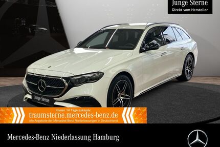 Mercedes-Benz E 300 Gebrauchtwagen