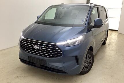 Ford Tourneo Custom Gebrauchtwagen