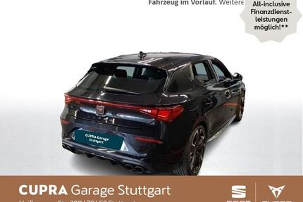 Cupra Leon Gebrauchtwagen