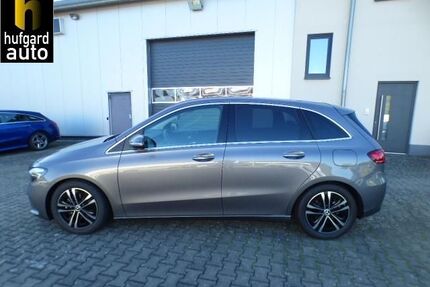 Mercedes-Benz B 200 Gebrauchtwagen