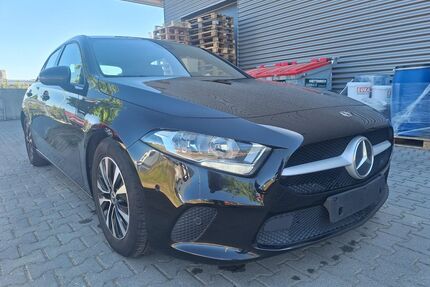 Mercedes-Benz A 160 Gebrauchtwagen