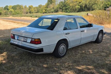 Mercedes-Benz 230 Gebrauchtwagen