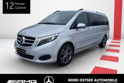 Mercedes-Benz V 250 Gebrauchtwagen