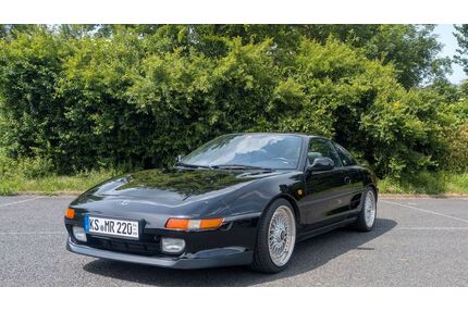 Toyota MR 2 Gebrauchtwagen