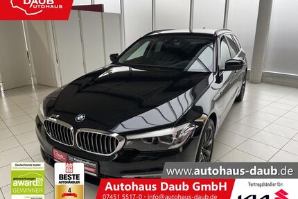 BMW 540 Gebrauchtwagen