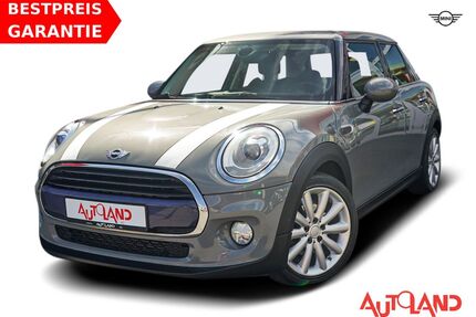 Mini Cooper Gebrauchtwagen