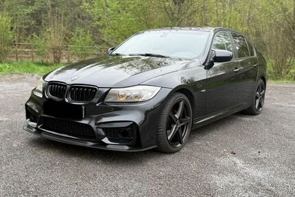 BMW 318 Gebrauchtwagen