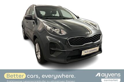 Kia Sportage Gebrauchtwagen