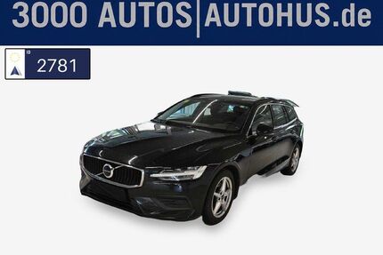 Volvo V60 Gebrauchtwagen