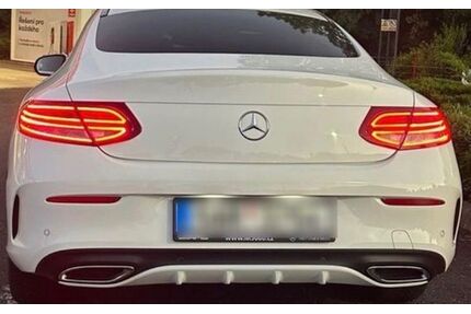 Mercedes-Benz C 250 Gebrauchtwagen